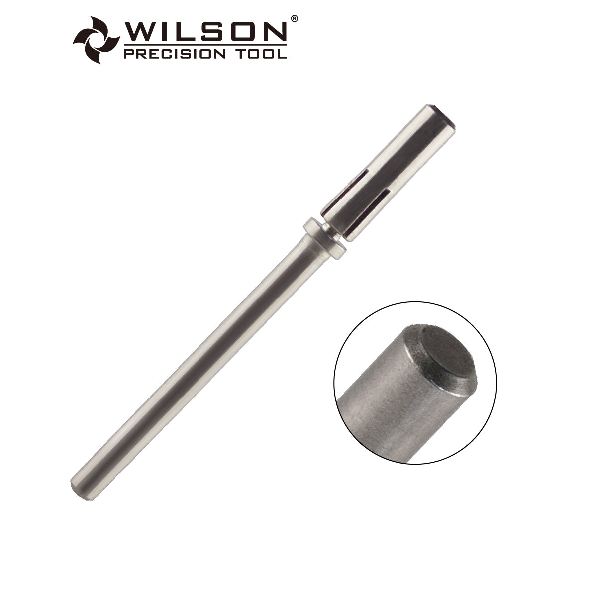 3.1 Sanding Band Mandrel- Stainless Steel & 3.1 sanding band-100/PCS(C-F)