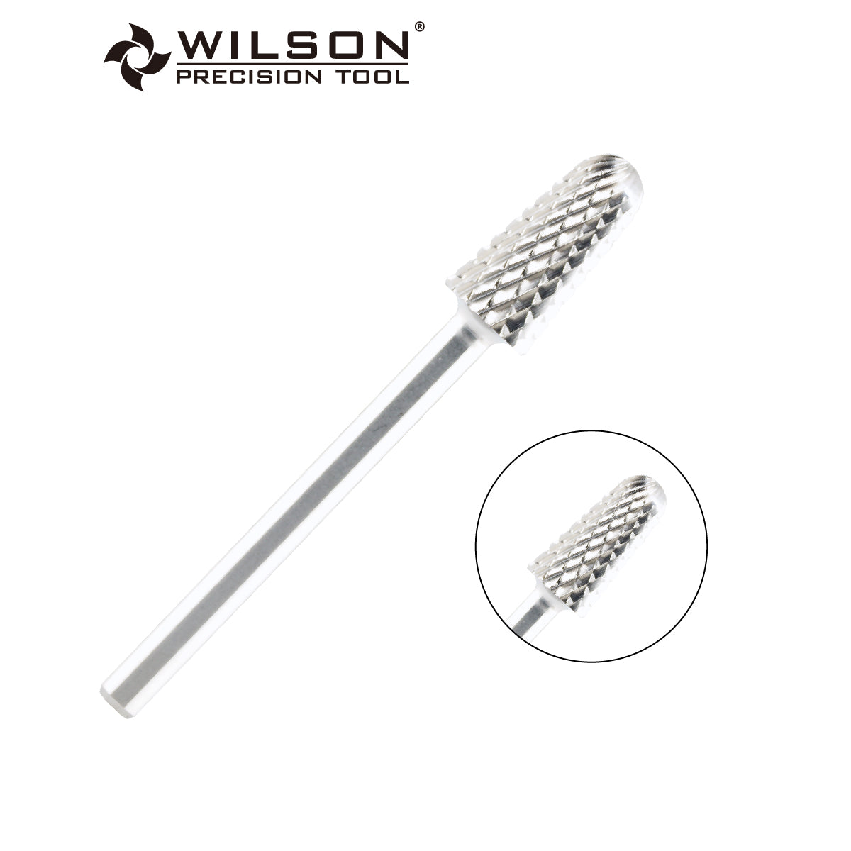3/32"-Safety Bit-carbide bits-WILSON nail bits