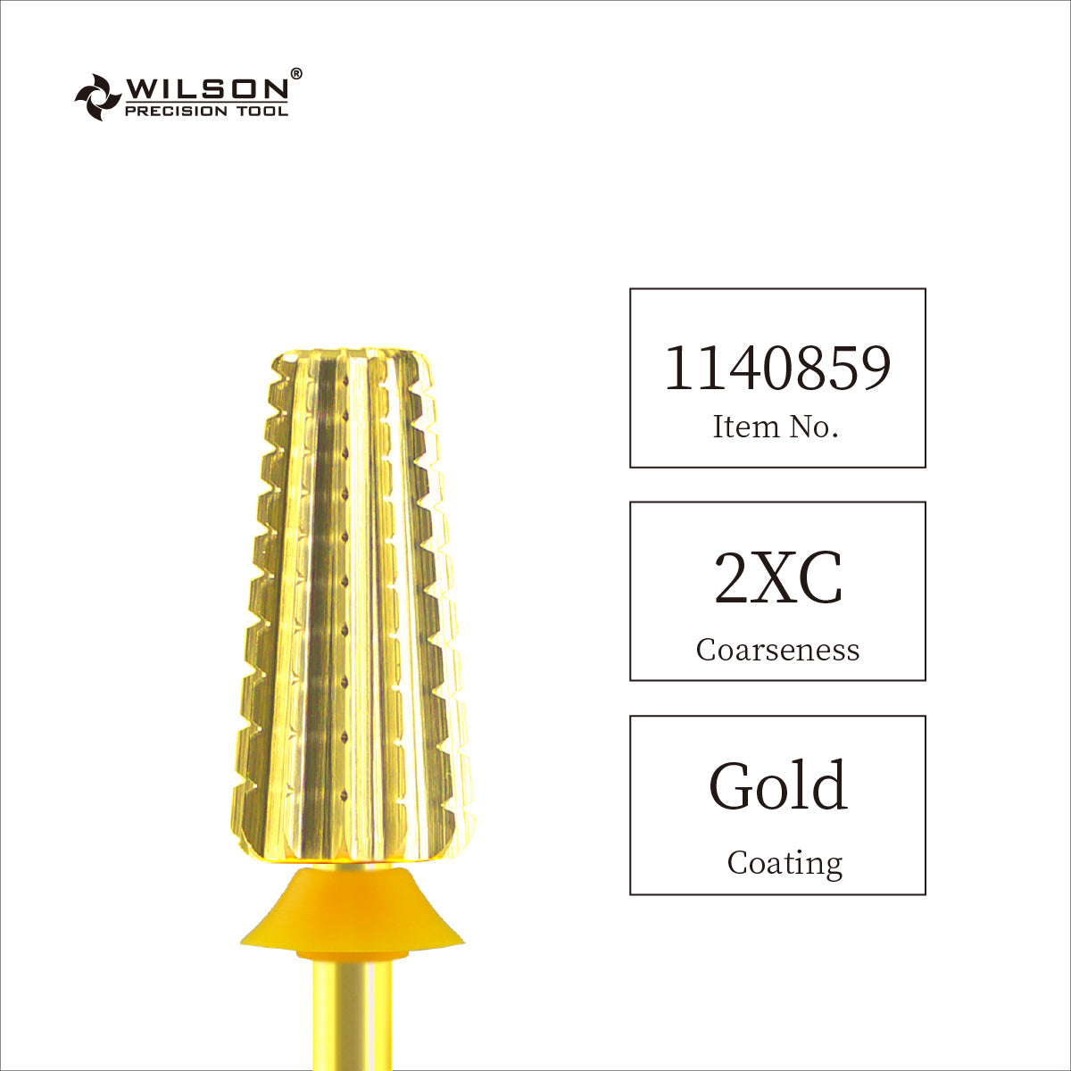 3/32"-5 in 1-carbide bits-WILSON nail bits