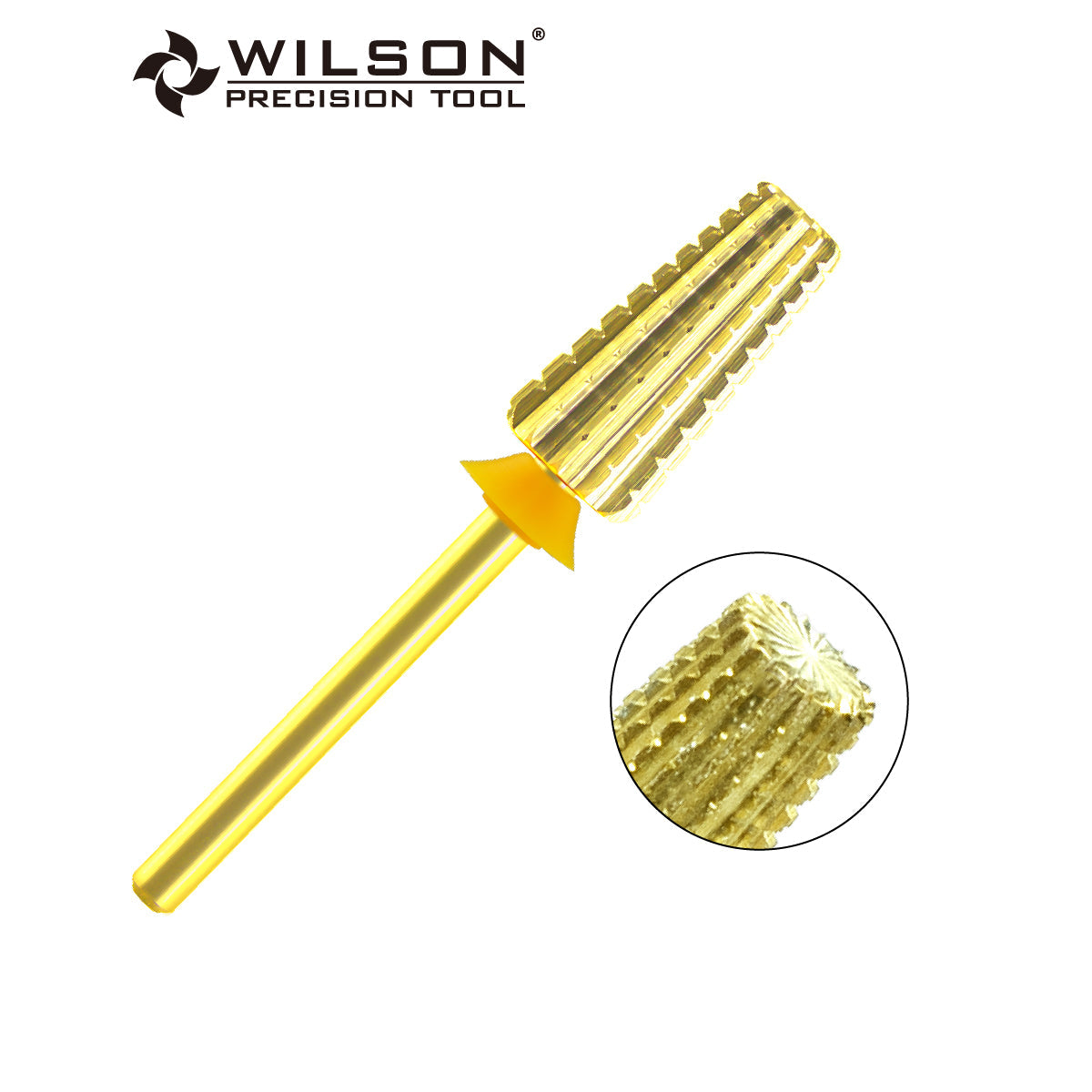 3/32"-5 in 1-carbide bits-WILSON nail bits