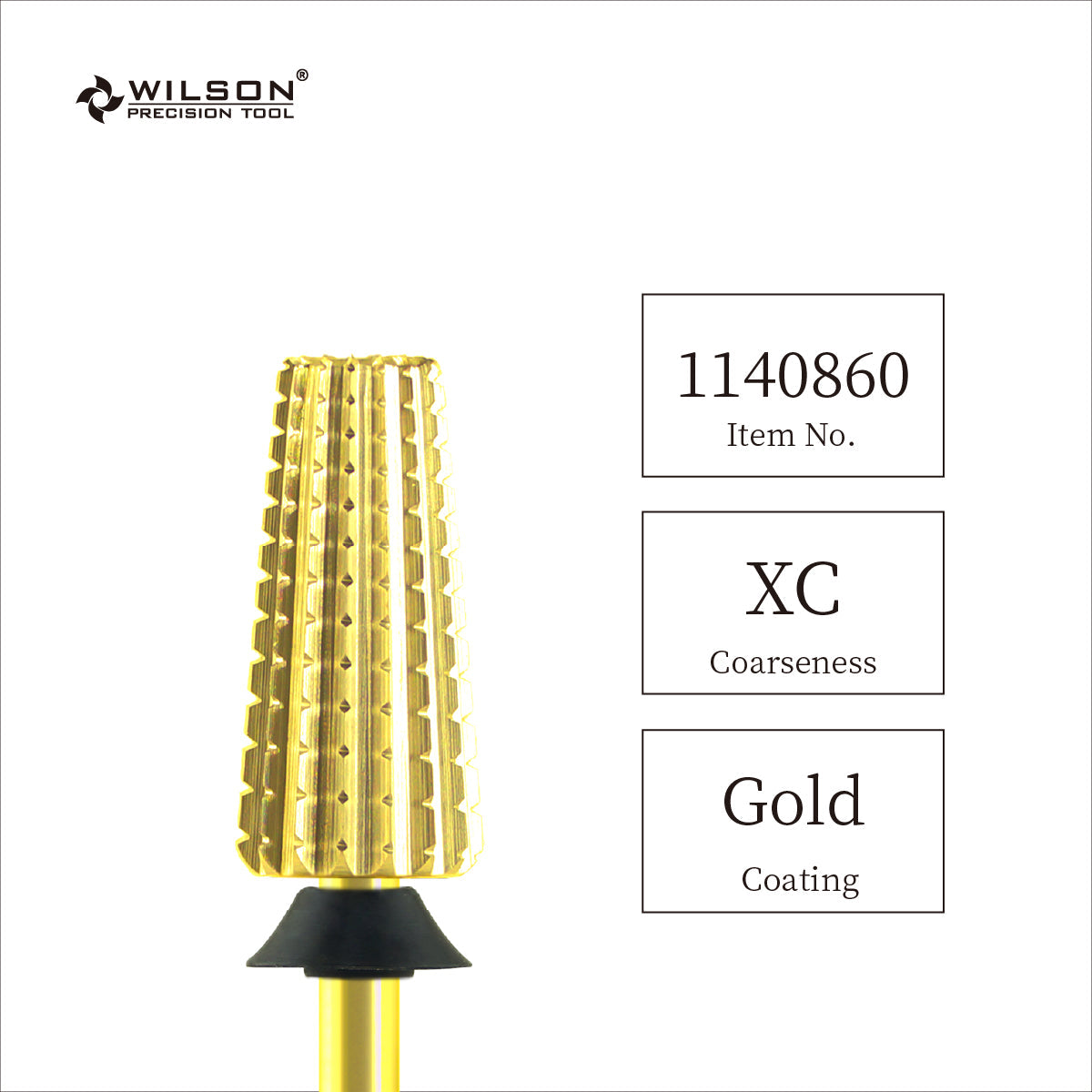 3/32"-5 in 1-carbide bits-WILSON nail bits