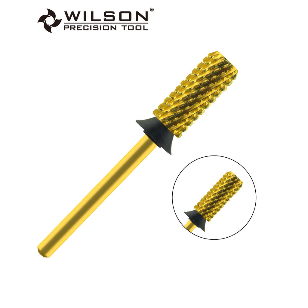 3/32" 5.35 Flat Top Small Barrel  Carbide  Bit (XC - M)