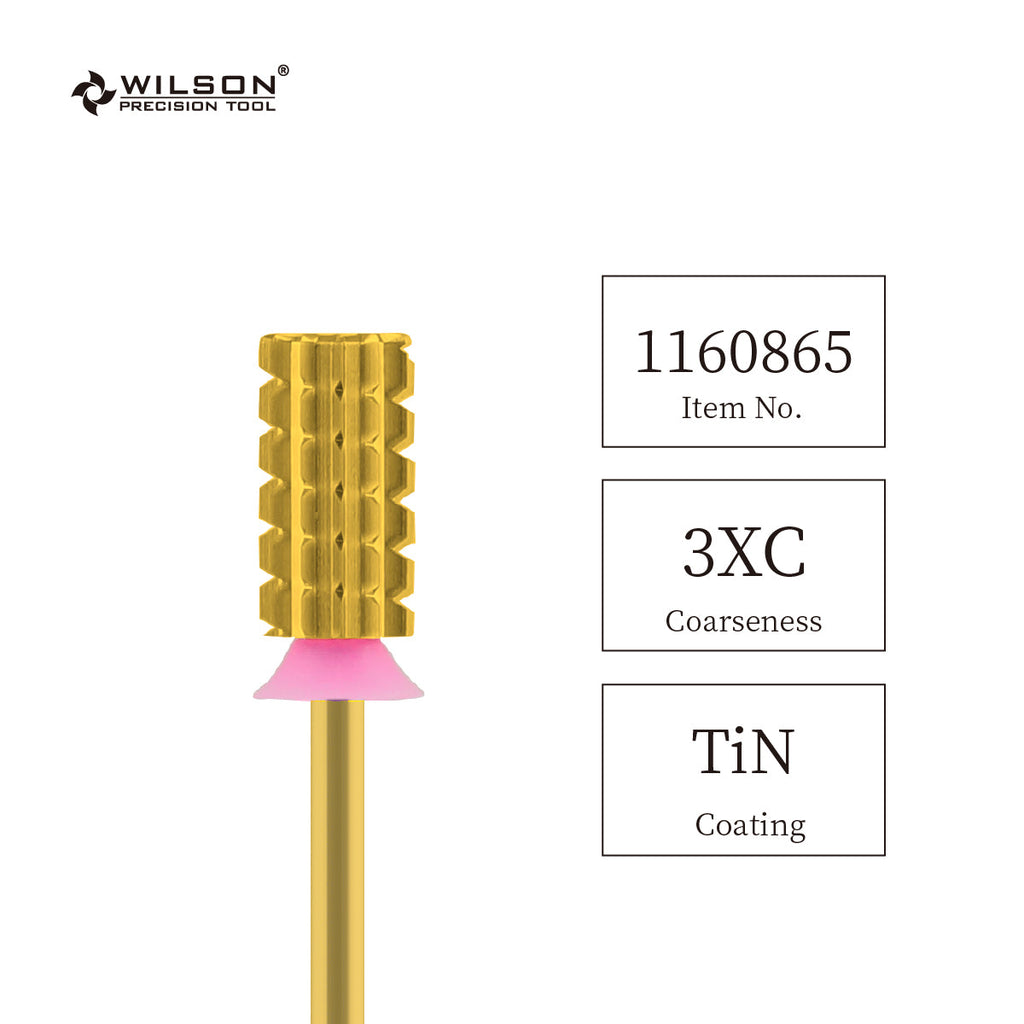 3/32"  6.6mm carbide -straight cut- (3in1) Special
