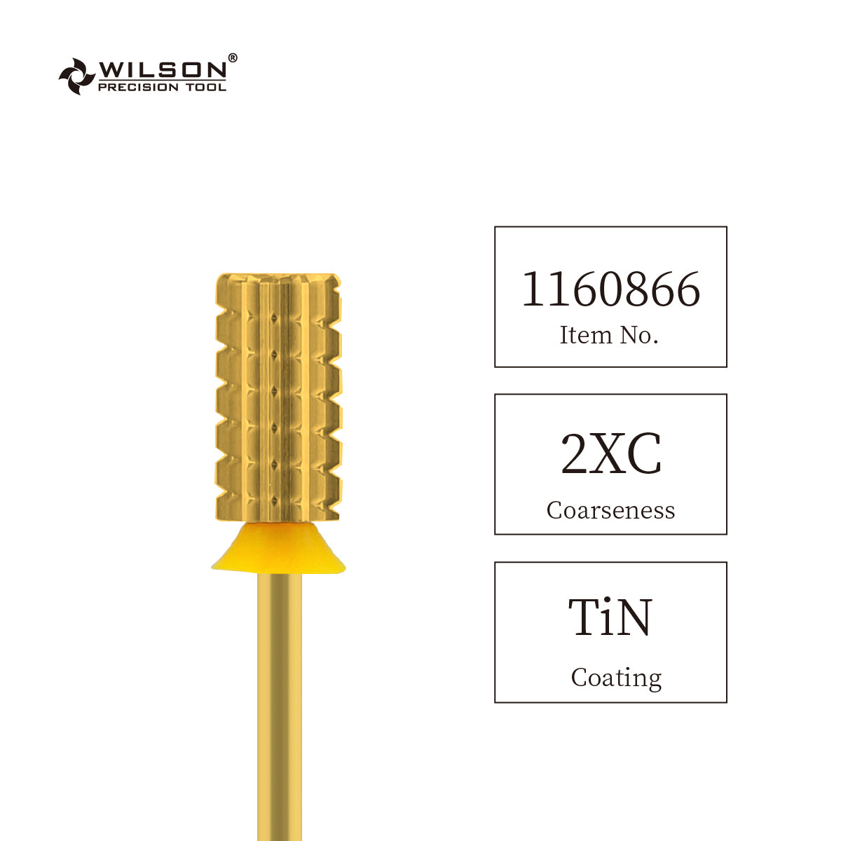 3/32"  6.6mm carbide -straight cut- (3in1) Special