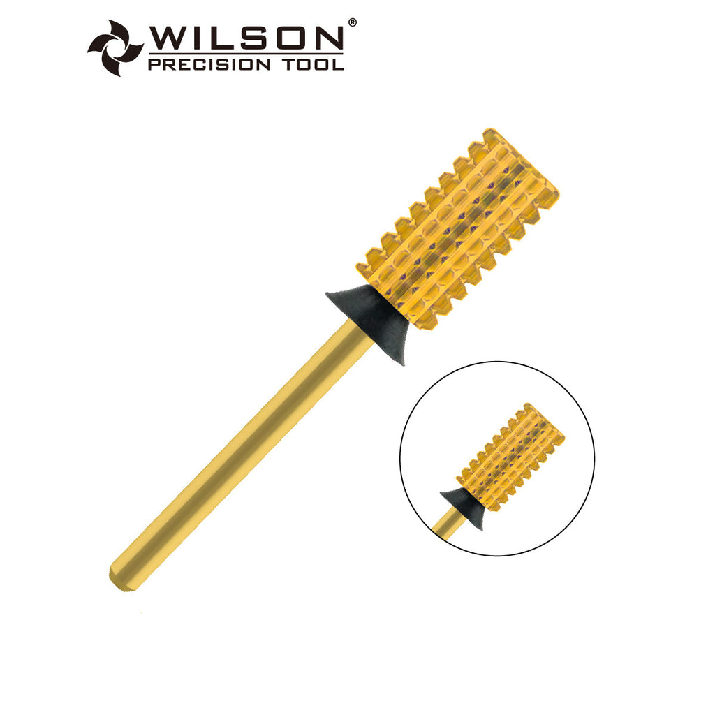 3/32"  6.6mm carbide -straight cut- (3in1) Special