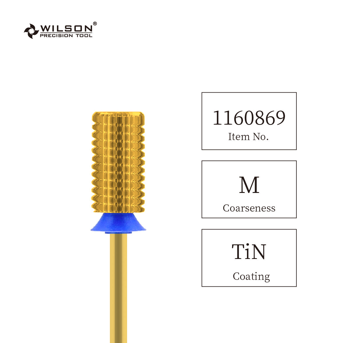 3/32"  6.6mm carbide -straight cut- (3in1) Special