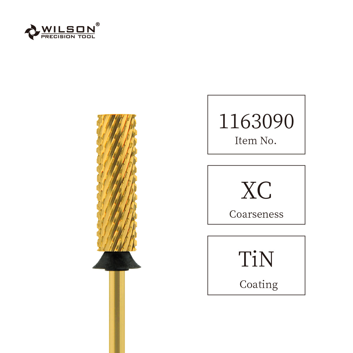 3/32" SB2x SMALL BARREL PLUS 2X-F Coarse