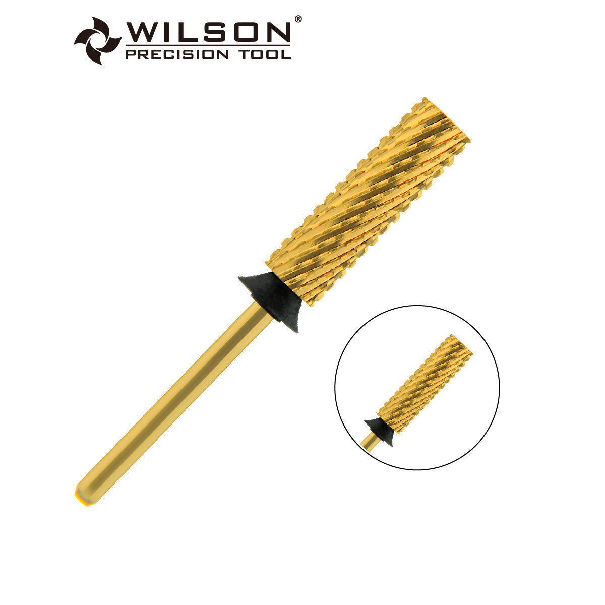 3/32" SB2x SMALL BARREL PLUS 2X-F Coarse