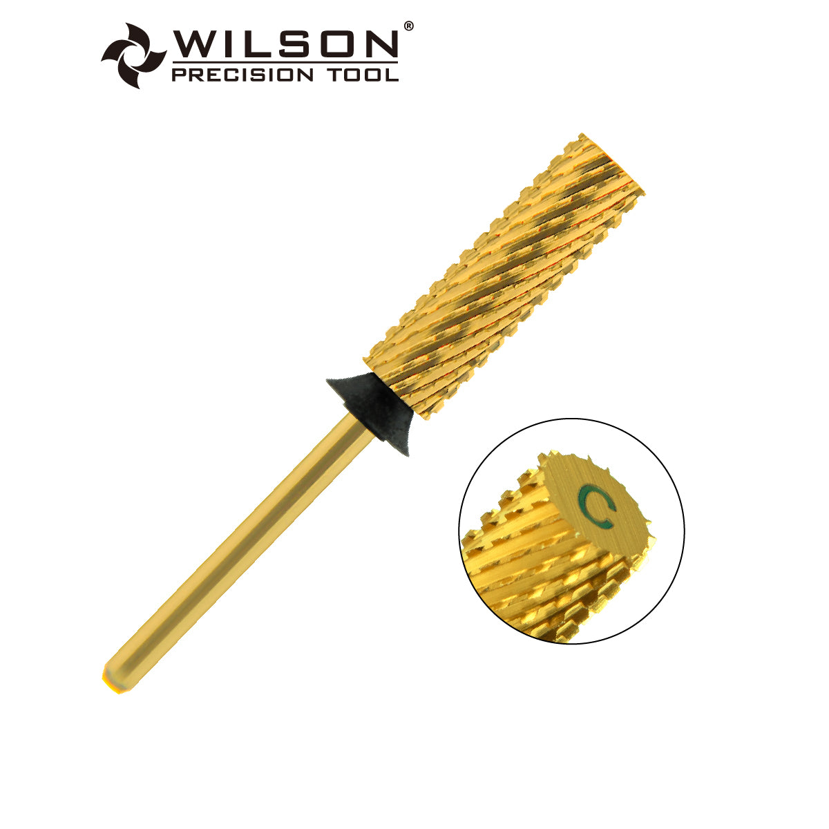 3/32" SB2x SMALL BARREL PLUS 2X-F Coarse