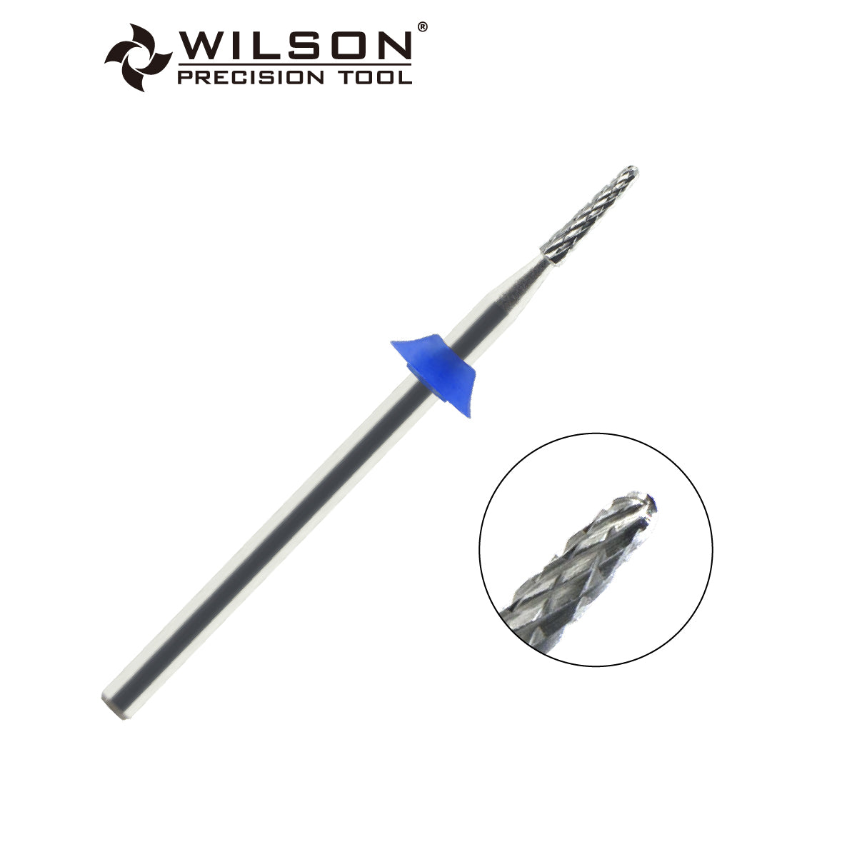 3/32" UNC Sharp Point Silver Drill Bit-remove ornaments bits