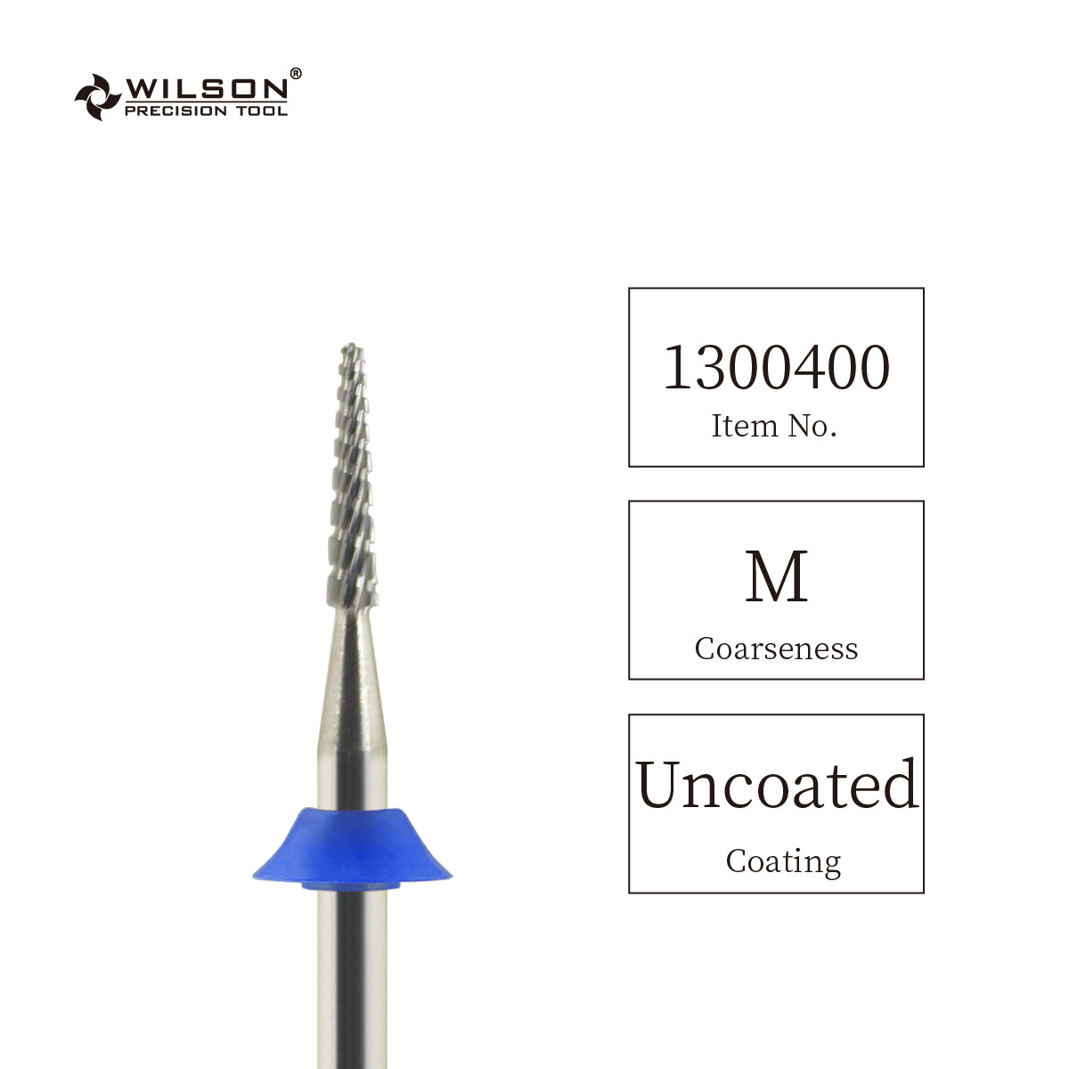 3/32" UNC Sharp Point Silver Drill Bit-remove ornaments bits