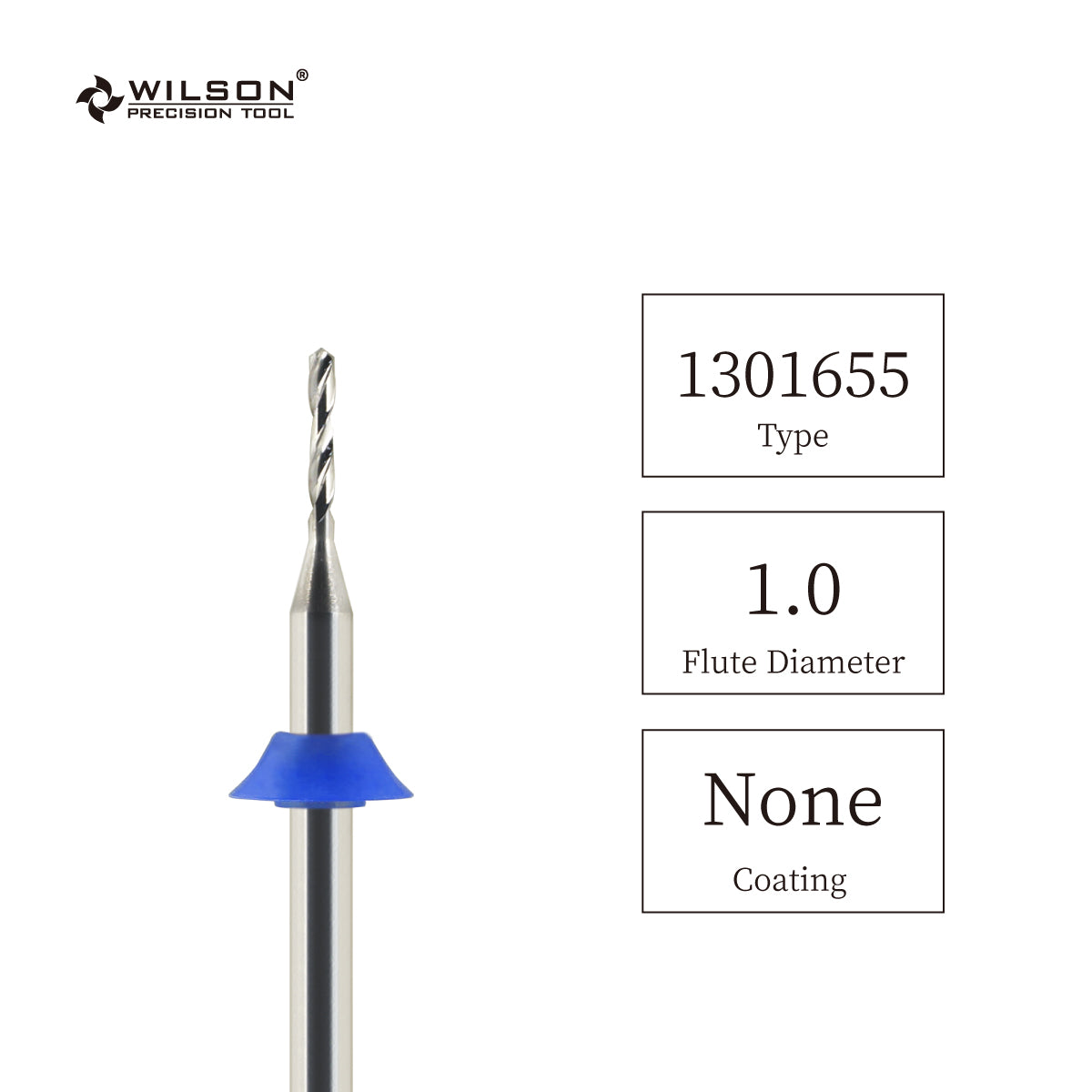 Needle Shaped Cuticle Drill Bits for Manicure Under Nail, 3/32 shank