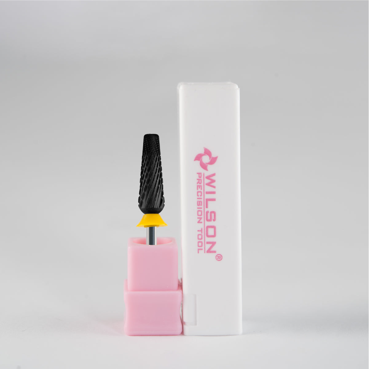 6-in-1 Pro Upgraded Multi-Function Drill Bit 3/32" Shank Size - (Black 2X Coarse to 2X Fine)