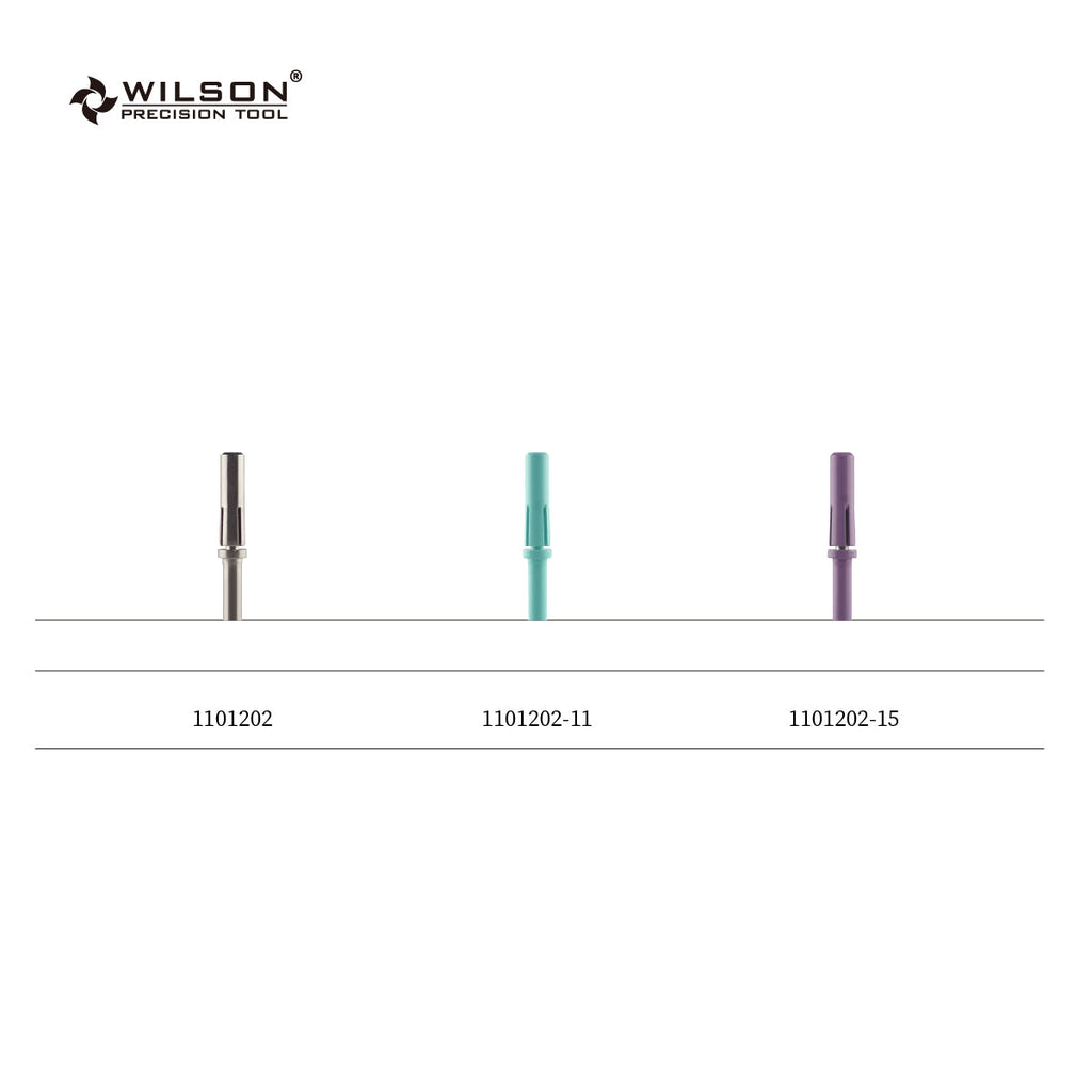 3.1 Sanding Band Mandrel- Stainless Steel & 3.1 sanding band-100/PCS(C-F)