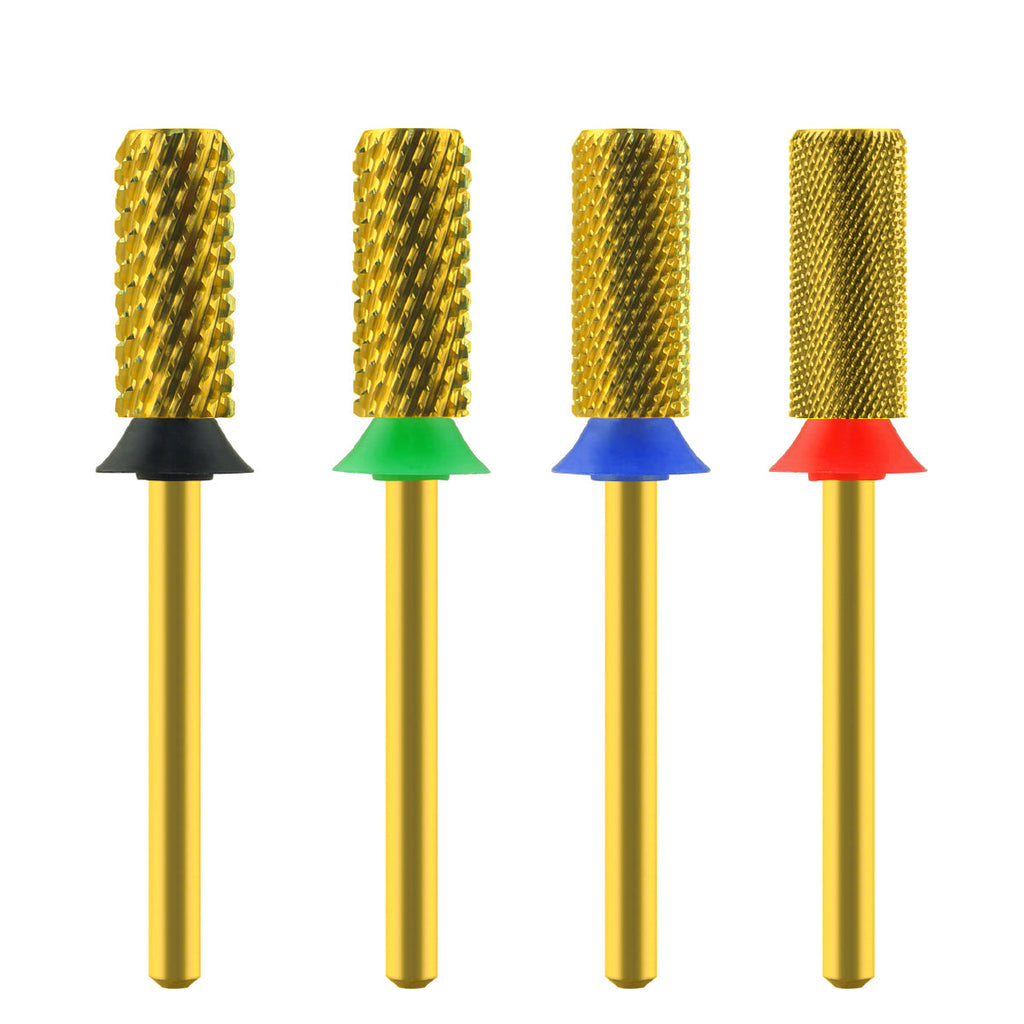 3/32" 5.35 Flat Top Small Barrel  Carbide  Bit (XC - M)