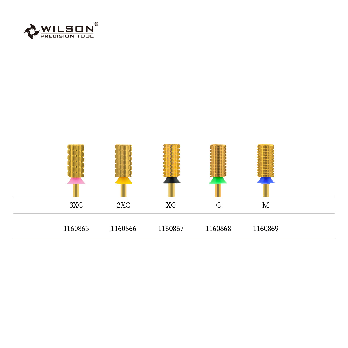3/32"  6.6mm carbide -straight cut- (3in1) Special