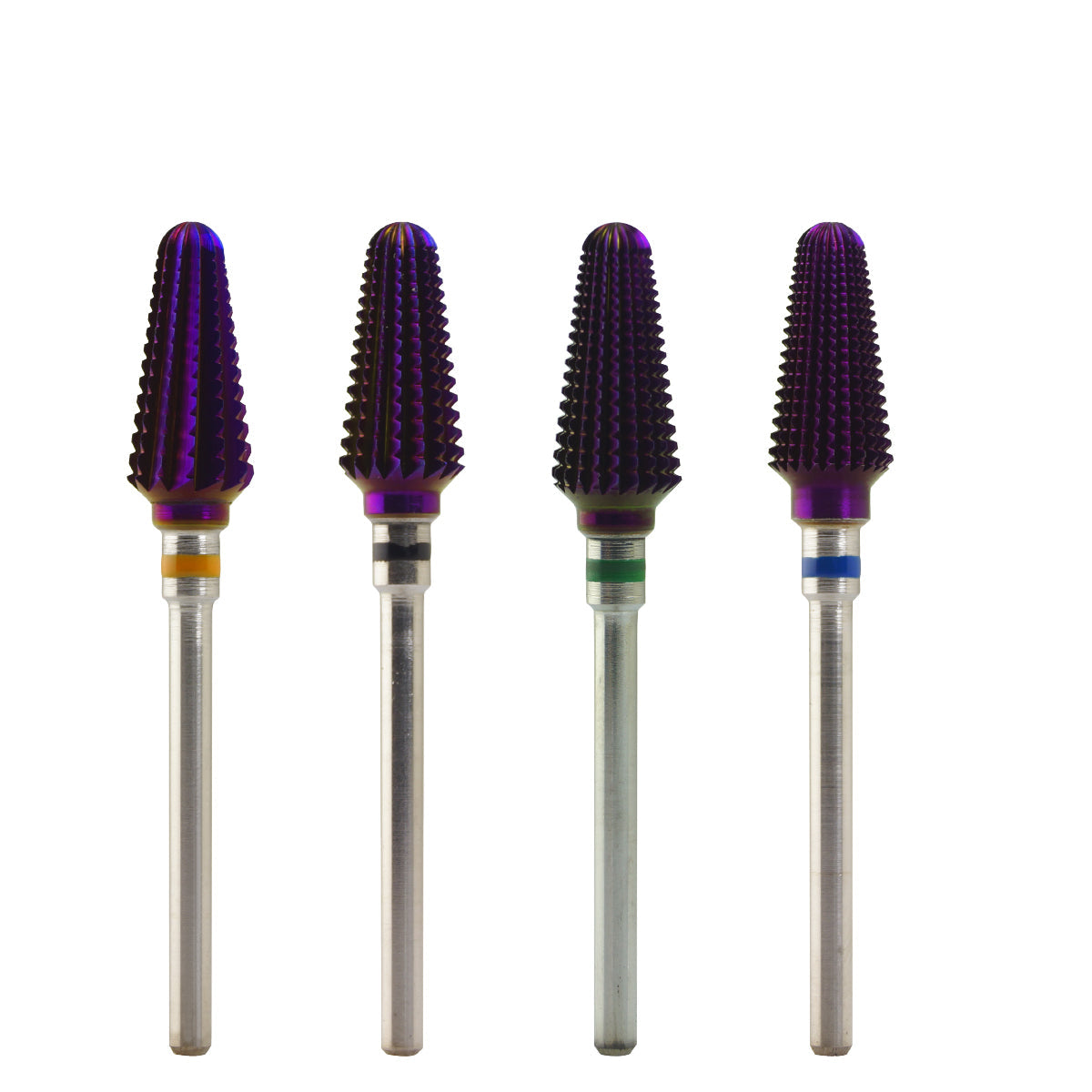 3/32" Tornado Purple Carbide Bit (2XC - M)